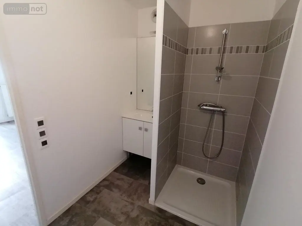 Appartement a vendre Bruz 35170 Ille-et-Vilaine 35 40 m2 2 pièces 159990 euros 35129-7122 006