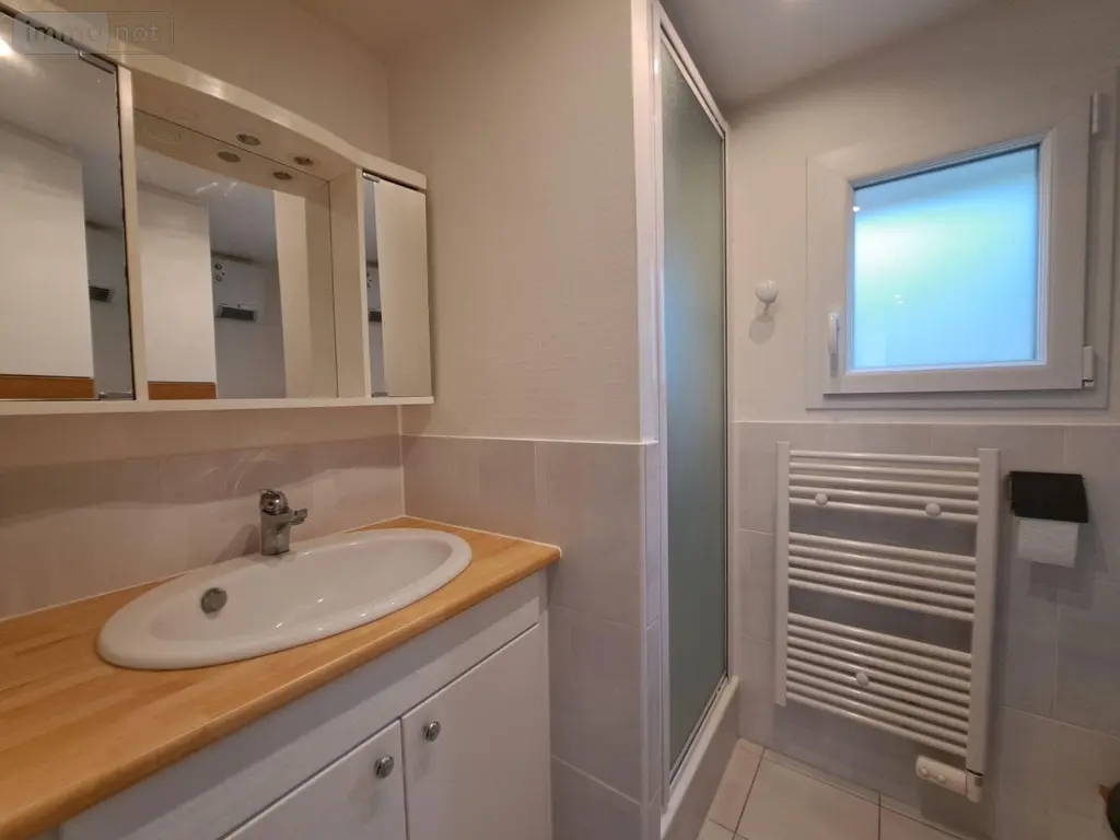 Maison a vendre Cossé-le-Vivien 53230 Mayenne 53 52 m2 3 pièces 89260 euros 12739/1 004