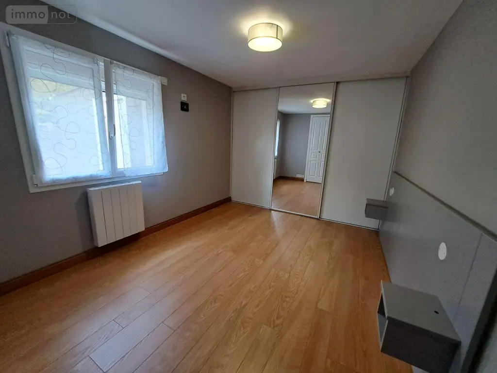 Maison a vendre Cossé-le-Vivien 53230 Mayenne 53 52 m2 3 pièces 89260 euros 12739/1 003