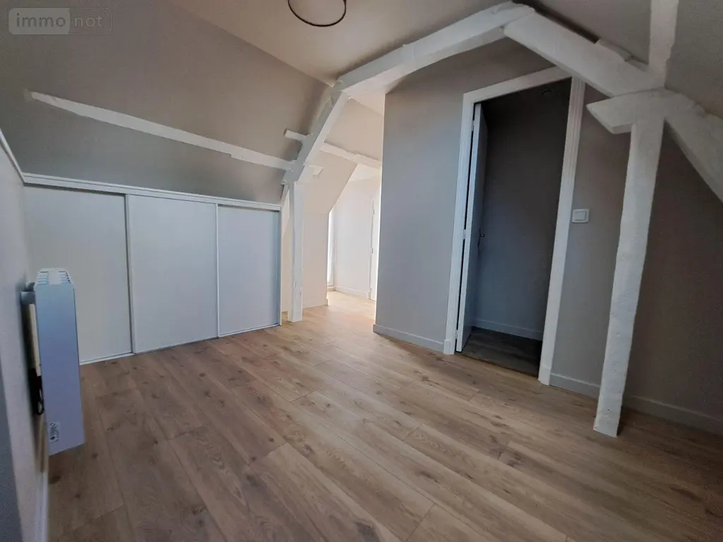 Maison a vendre Cossé-le-Vivien 53230 Mayenne 53 52 m2 3 pièces 89260 euros 12739/1 005