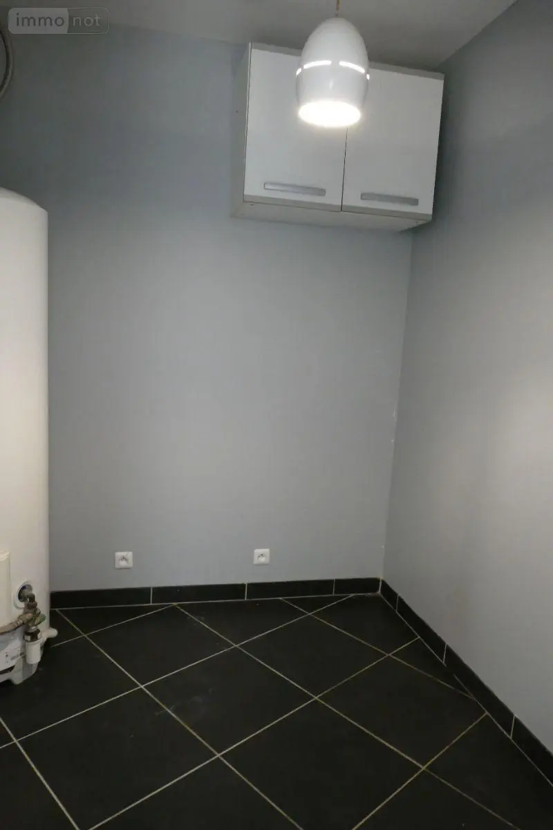Location maison Colleville 76400 Seine-Maritime 76 112 m2 5 pièces 932 euros SC/521 004