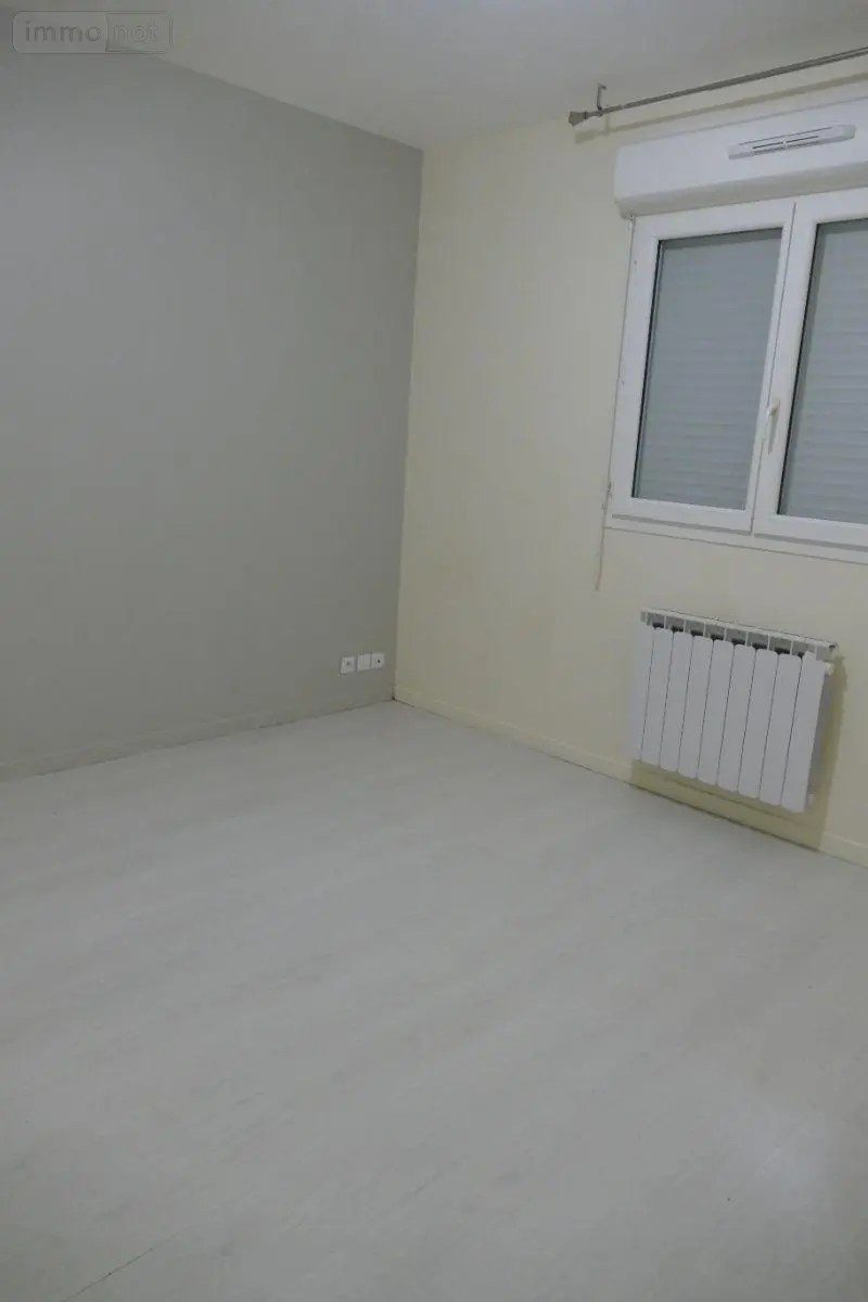 Location maison Colleville 76400 Seine-Maritime 76 112 m2 5 pièces 932 euros SC/521 009