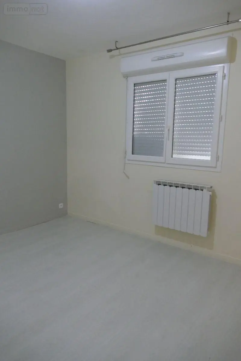 Location maison Colleville 76400 Seine-Maritime 76 112 m2 5 pièces 932 euros SC/521 008