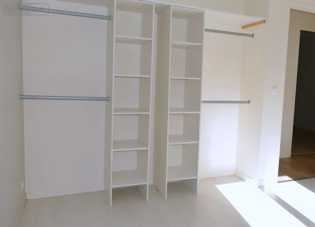 Location maison Colleville 76400 Seine-Maritime 76 112 m2 5 pièces 932 euros SC/521 010
