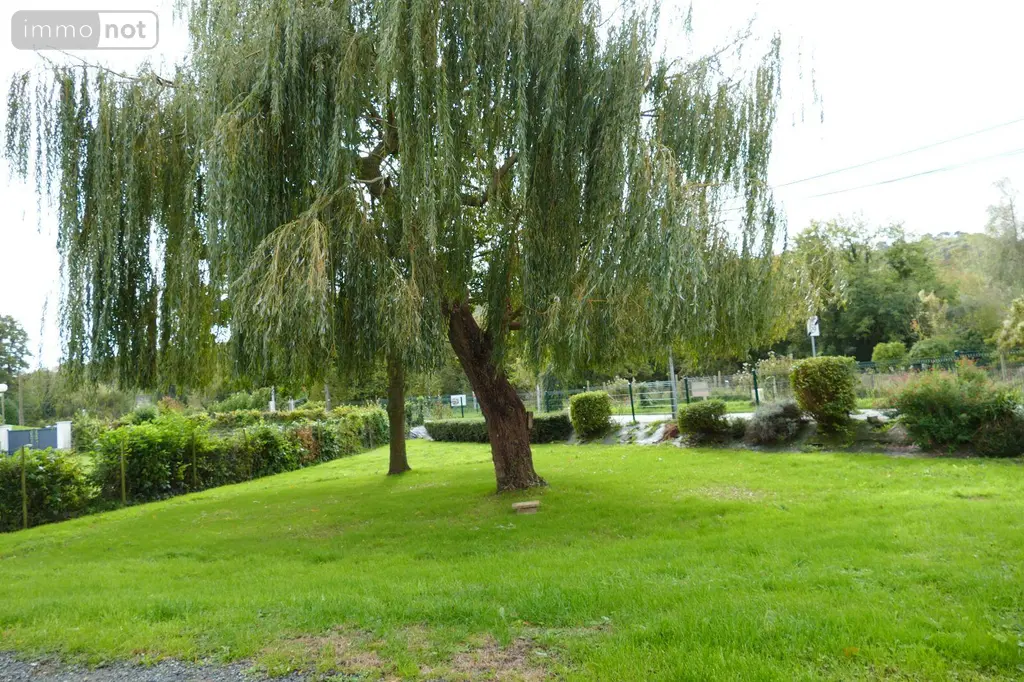 Location maison Colleville 76400 Seine-Maritime 76 112 m2 5 pièces 932 euros SC/521 016