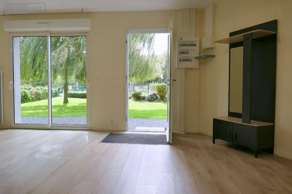 Location maison Colleville 76400 Seine-Maritime 76 112 m2 5 pièces 932 euros SC/521 006