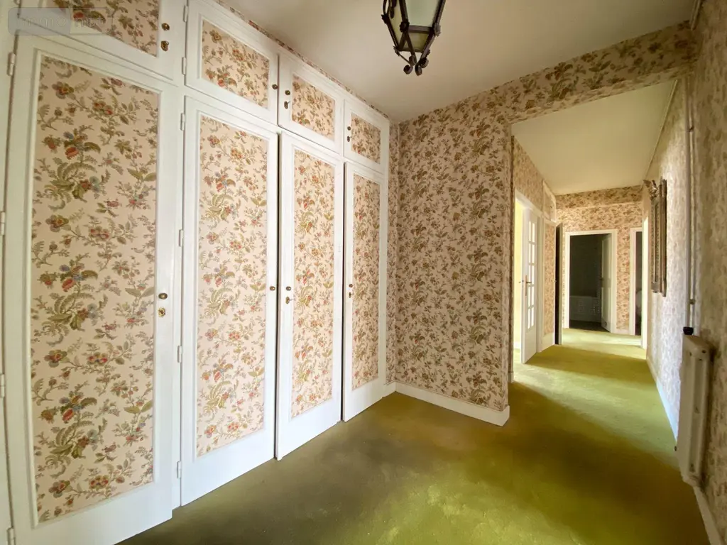 Appartement a vendre Aurillac 15000 Cantal 15 89 m2 4 pièces 100700 euros 15061-104 010