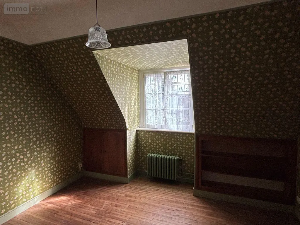 Maison a vendre Lesneven 29260 Finistère 29 150 m2 8 pièces 312000 euros 046/2045 003