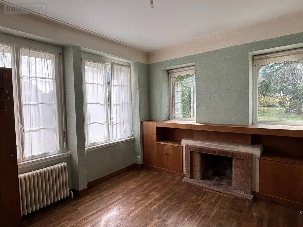 Maison a vendre Lesneven 29260 Finistère 29 150 m2 8 pièces 312000 euros 046/2045 004
