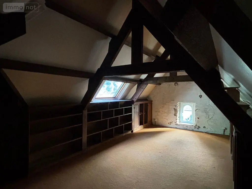 Maison a vendre Lesneven 29260 Finistère 29 150 m2 8 pièces 312000 euros 046/2045 005