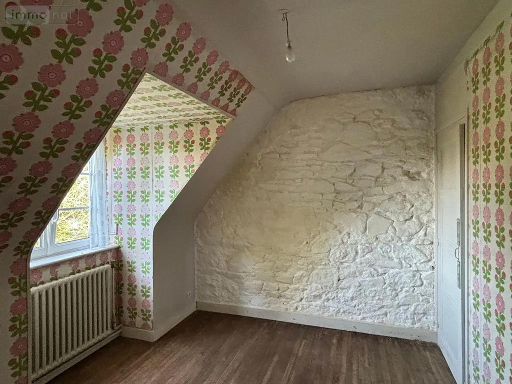 Maison a vendre Lesneven 29260 Finistère 29 150 m2 8 pièces 312000 euros 046/2045 006