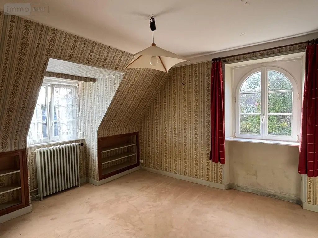 Maison a vendre Lesneven 29260 Finistère 29 150 m2 8 pièces 312000 euros 046/2045 007