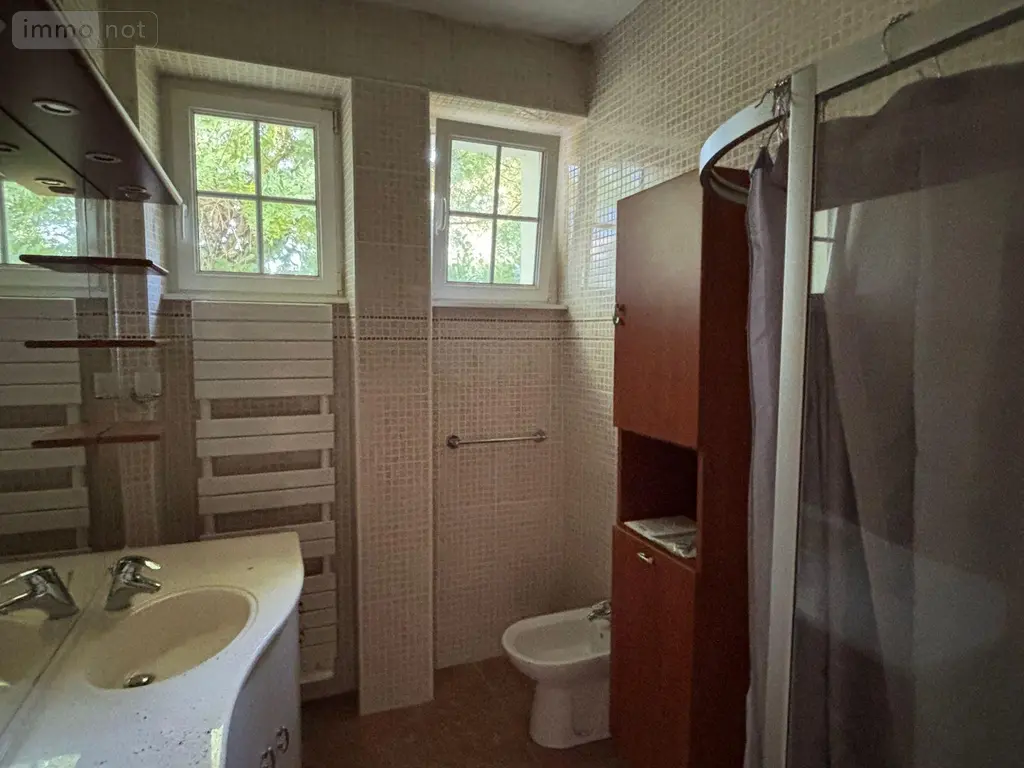 Maison a vendre Lesneven 29260 Finistère 29 150 m2 8 pièces 312000 euros 046/2045 009