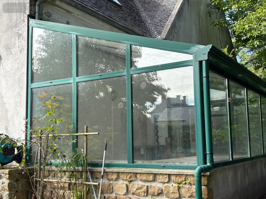 Maison a vendre Lesneven 29260 Finistère 29 150 m2 8 pièces 312000 euros 046/2045 012
