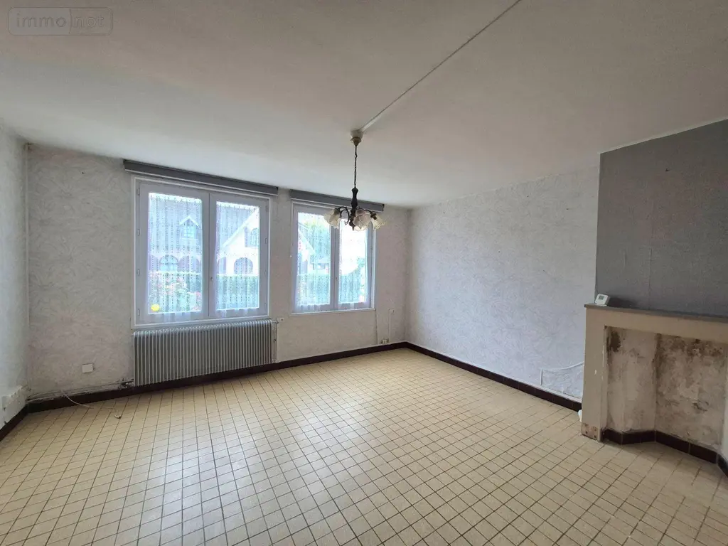 Maison a vendre Merville 59660 Nord 59 110 m2 5 pièces 167800 euros C1180 004