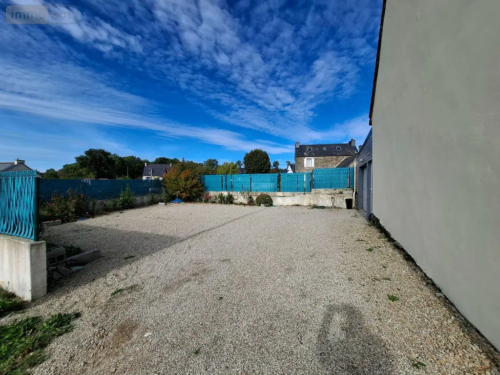 Maison a vendre Le Moustoir 22340 Côtes-d'Armor 22 77 m2 4 pièces 106000 euros 22075/MAIS1710 010