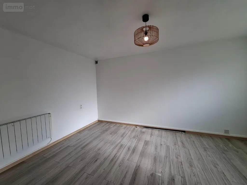 Maison a vendre Le Moustoir 22340 Côtes-d'Armor 22 77 m2 4 pièces 106000 euros 22075/MAIS1710 005