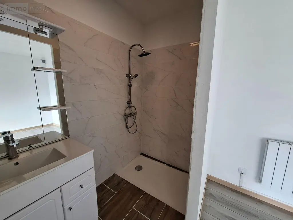 Maison a vendre Le Moustoir 22340 Côtes-d'Armor 22 77 m2 4 pièces 106000 euros 22075/MAIS1710 006