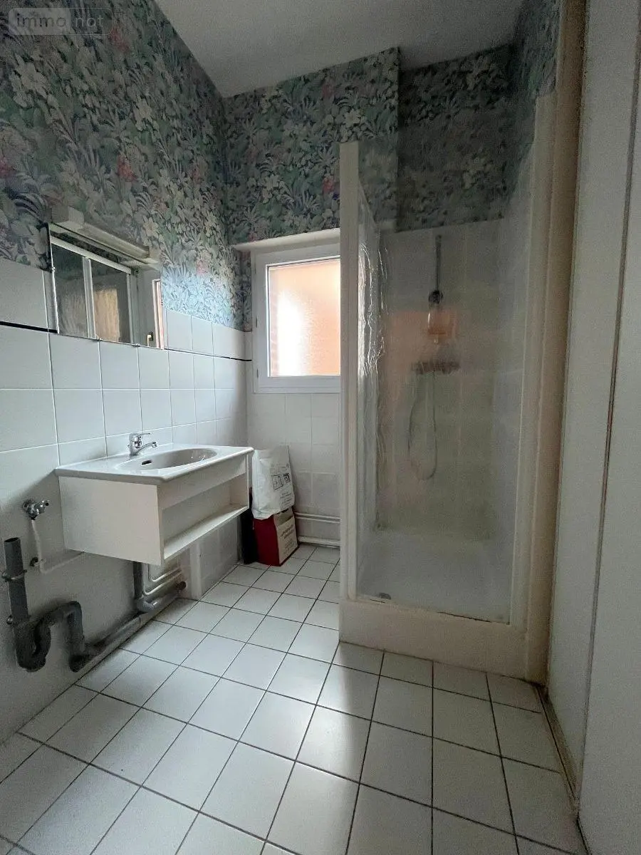 Appartement a vendre Hazebrouck 59190 Nord 59 70 m2 3 pièces 235000 euros 13078/3703 007