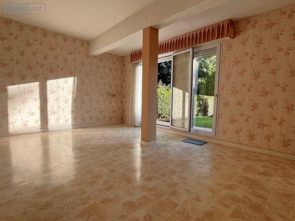 Appartement a vendre Hazebrouck 59190 Nord 59 70 m2 3 pièces 235000 euros 13078/3703 004