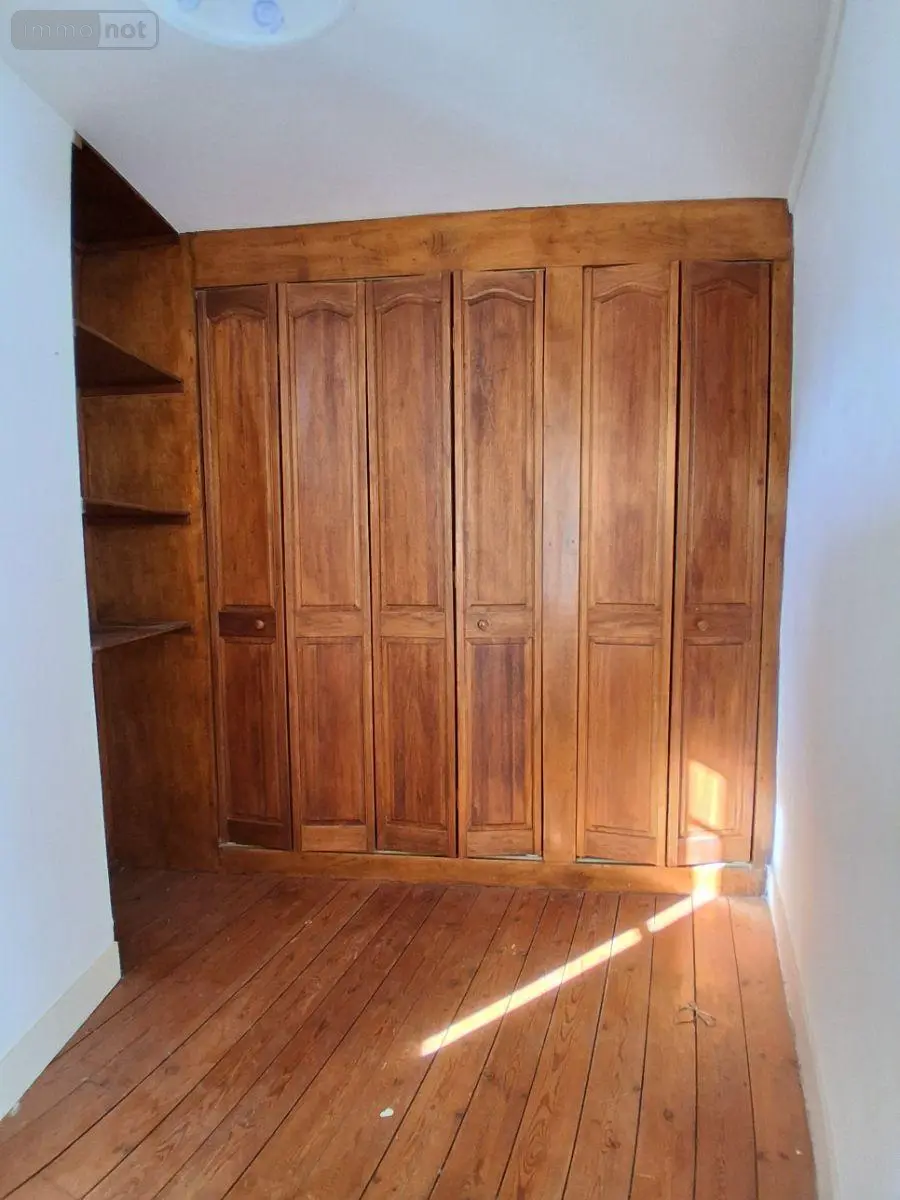Maison a vendre Mesnils-sur-Iton 27240 Eure 27 117 m2 7 pièces 198000 euros 11162/106 010
