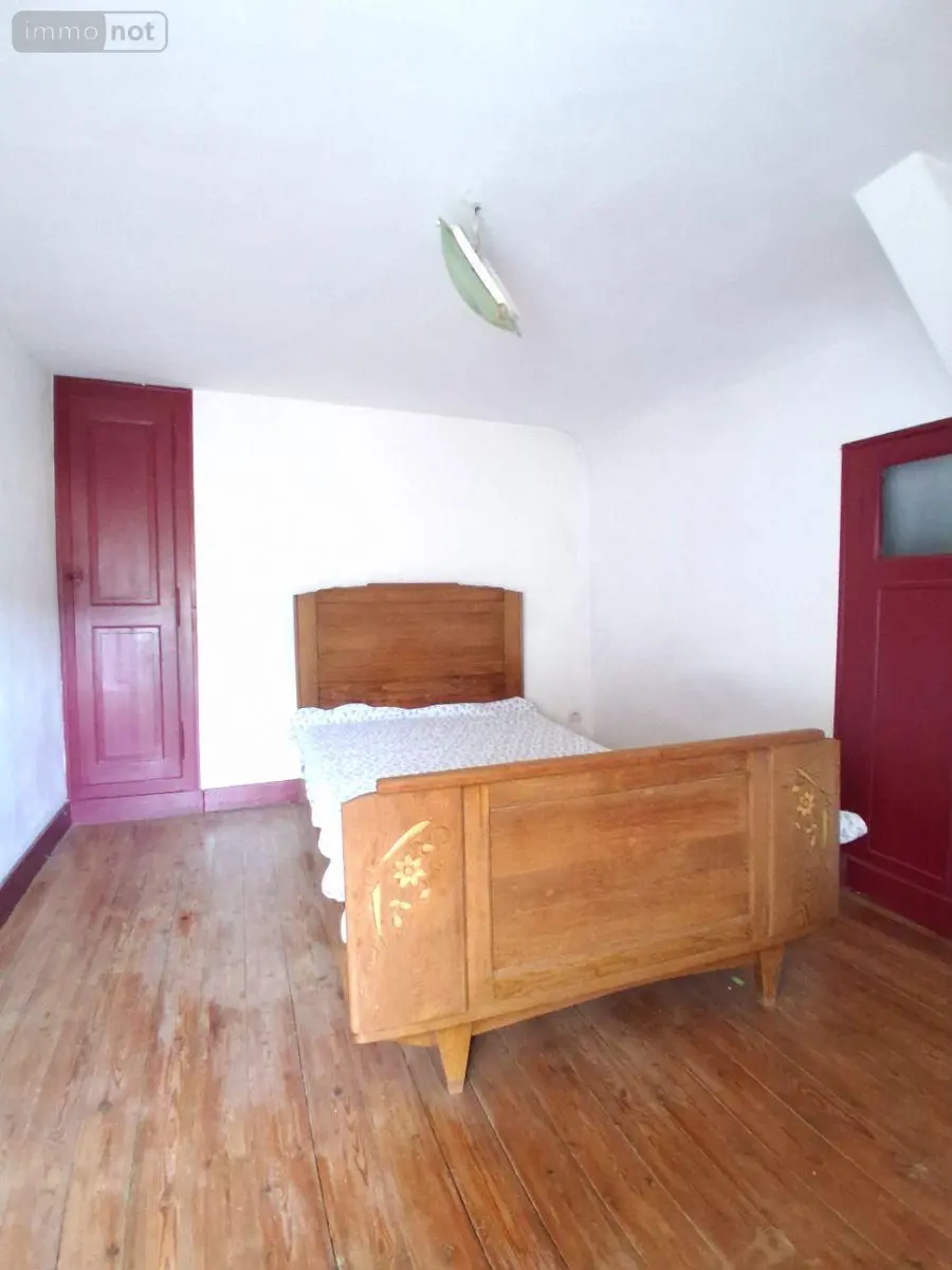 Maison a vendre Mesnils-sur-Iton 27240 Eure 27 117 m2 7 pièces 198000 euros 11162/106 013