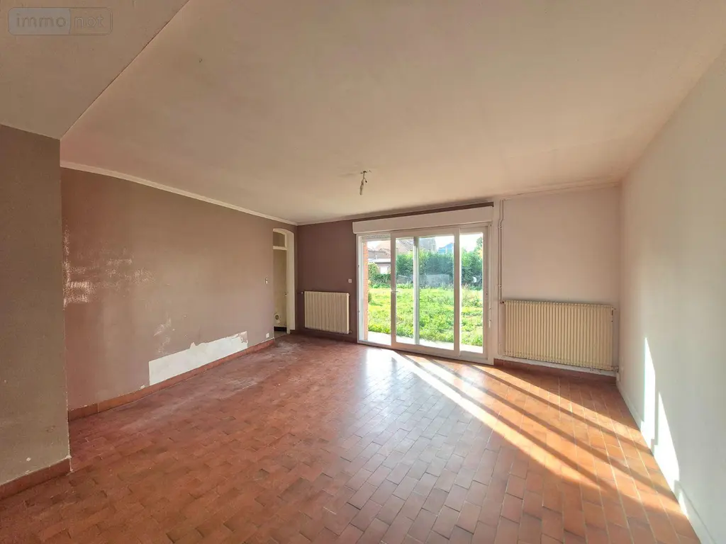Maison a vendre Merville 59660 Nord 59 116 m2 5 pièces 193500 euros C1181 004