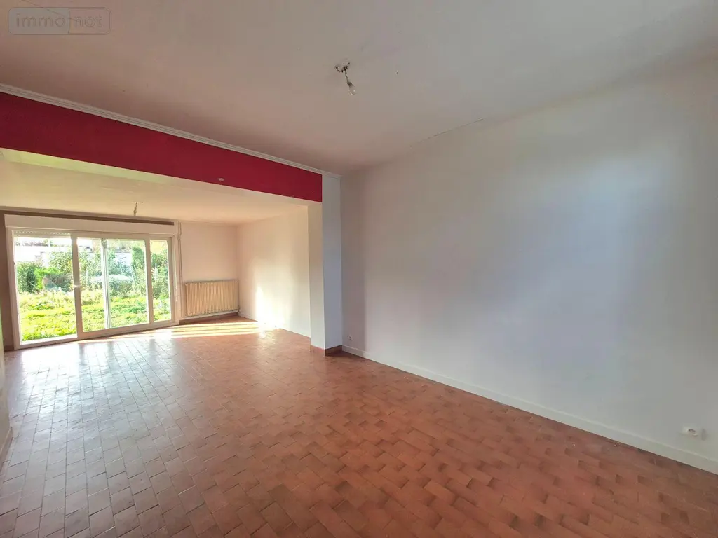 Maison a vendre Merville 59660 Nord 59 116 m2 5 pièces 193500 euros C1181 005