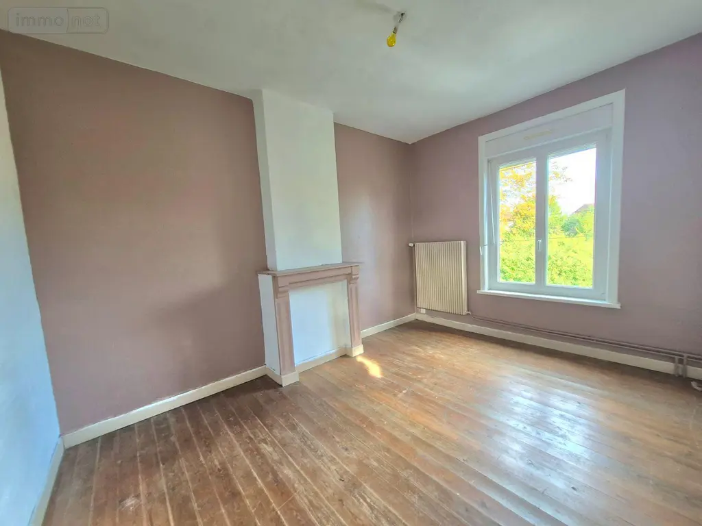 Maison a vendre Merville 59660 Nord 59 116 m2 5 pièces 193500 euros C1181 007