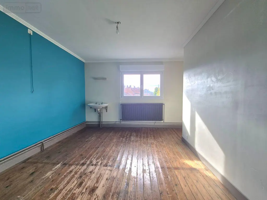 Maison a vendre Merville 59660 Nord 59 116 m2 5 pièces 193500 euros C1181 009