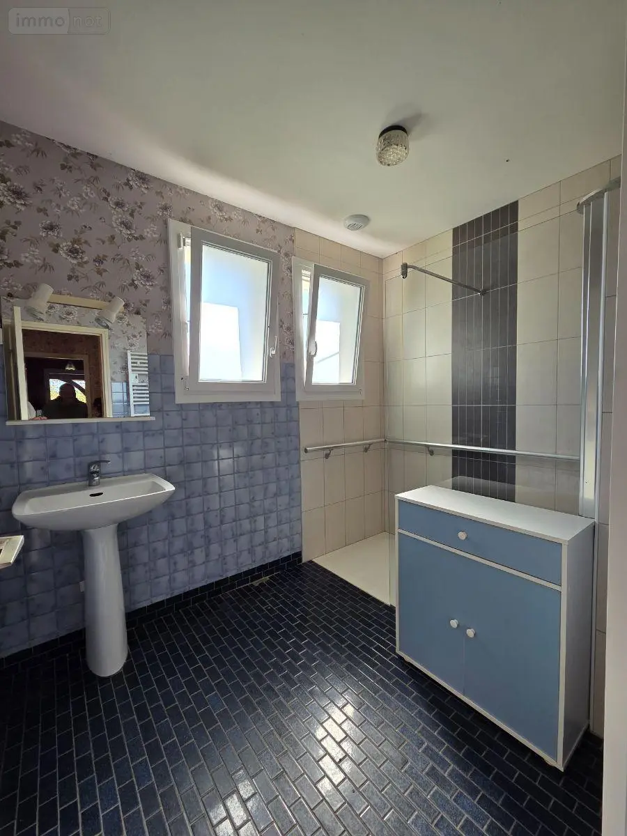 Maison a vendre Villaines-la-Juhel 53700 Mayenne 53 109 m2 7 pièces 167380 euros 1418 013