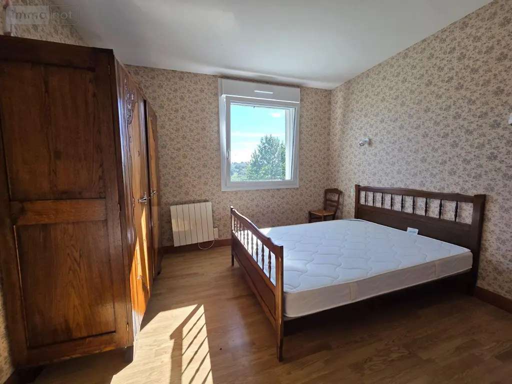 Maison a vendre Villaines-la-Juhel 53700 Mayenne 53 109 m2 7 pièces 167380 euros 1418 011