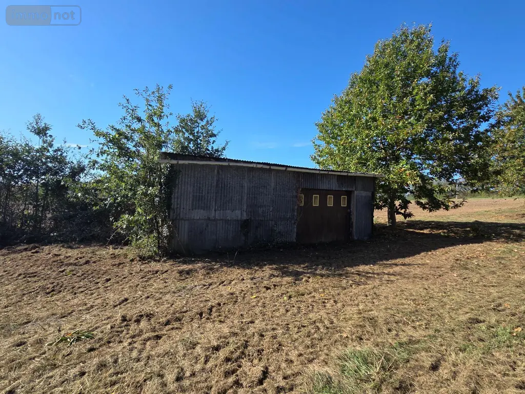 Maison a vendre Villaines-la-Juhel 53700 Mayenne 53 109 m2 7 pièces 167380 euros 1418 020