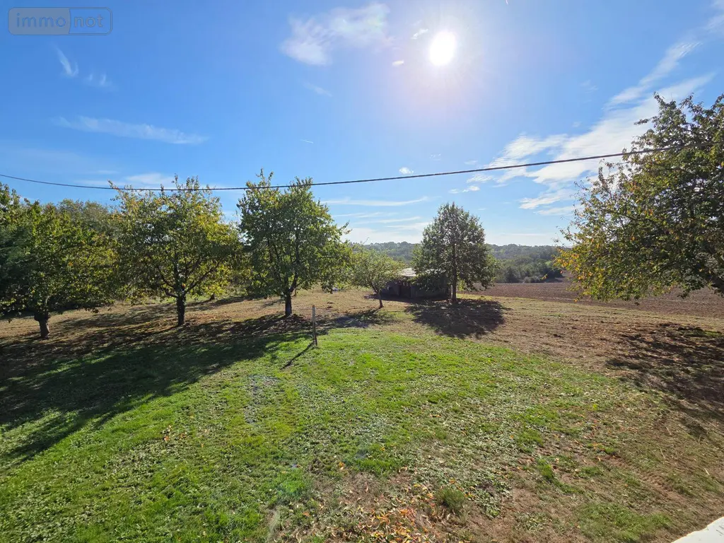 Maison a vendre Villaines-la-Juhel 53700 Mayenne 53 109 m2 7 pièces 167380 euros 1418 003