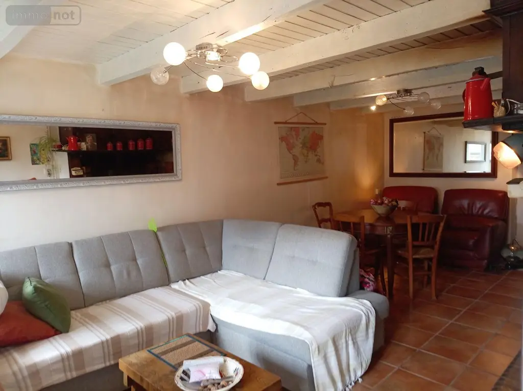 Maison a vendre Montcuit 50490 Manche 50 90 m2 3 pièces 133937 euros MAIS1280 002