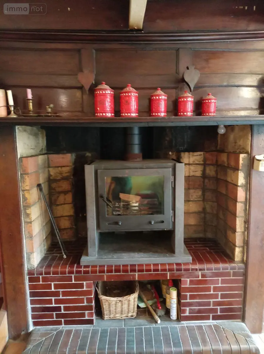 Maison a vendre Montcuit 50490 Manche 50 90 m2 3 pièces 133937 euros MAIS1280 003