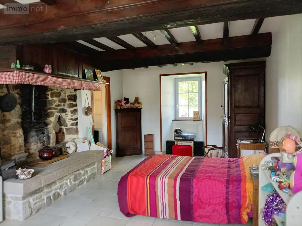 Maison a vendre Montcuit 50490 Manche 50 90 m2 3 pièces 133937 euros MAIS1280 006