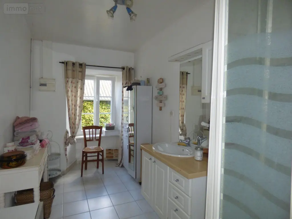 Maison a vendre Montcuit 50490 Manche 50 90 m2 3 pièces 133937 euros MAIS1280 007