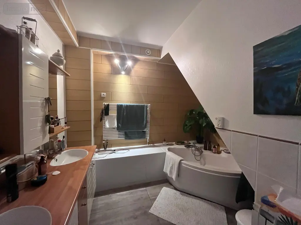 Maison a vendre Fismes 51170 Marne 51 171 m2 7 pièces 335000 euros 51083/VENT/1000 011