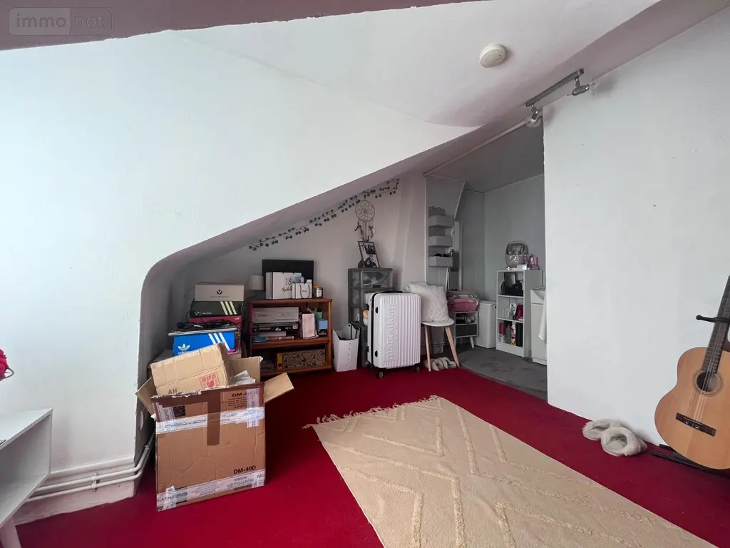 Maison a vendre Fismes 51170 Marne 51 171 m2 7 pièces 335000 euros 51083/VENT/1000 013