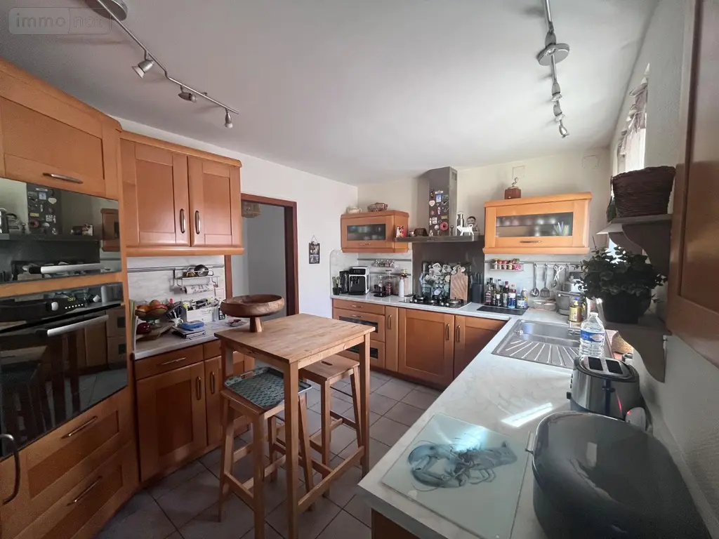 Maison a vendre Fismes 51170 Marne 51 171 m2 7 pièces 335000 euros 51083/VENT/1000 006