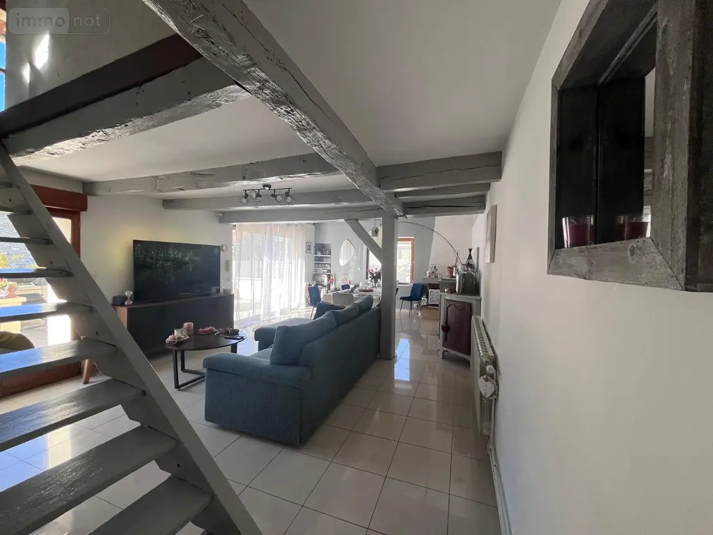 Maison a vendre Fismes 51170 Marne 51 171 m2 7 pièces 335000 euros 51083/VENT/1000 004