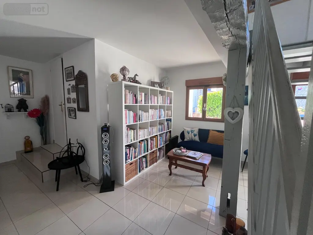 Maison a vendre Fismes 51170 Marne 51 171 m2 7 pièces 335000 euros 51083/VENT/1000 005