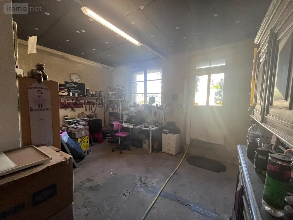Maison a vendre Fismes 51170 Marne 51 171 m2 7 pièces 335000 euros 51083/VENT/1000 017