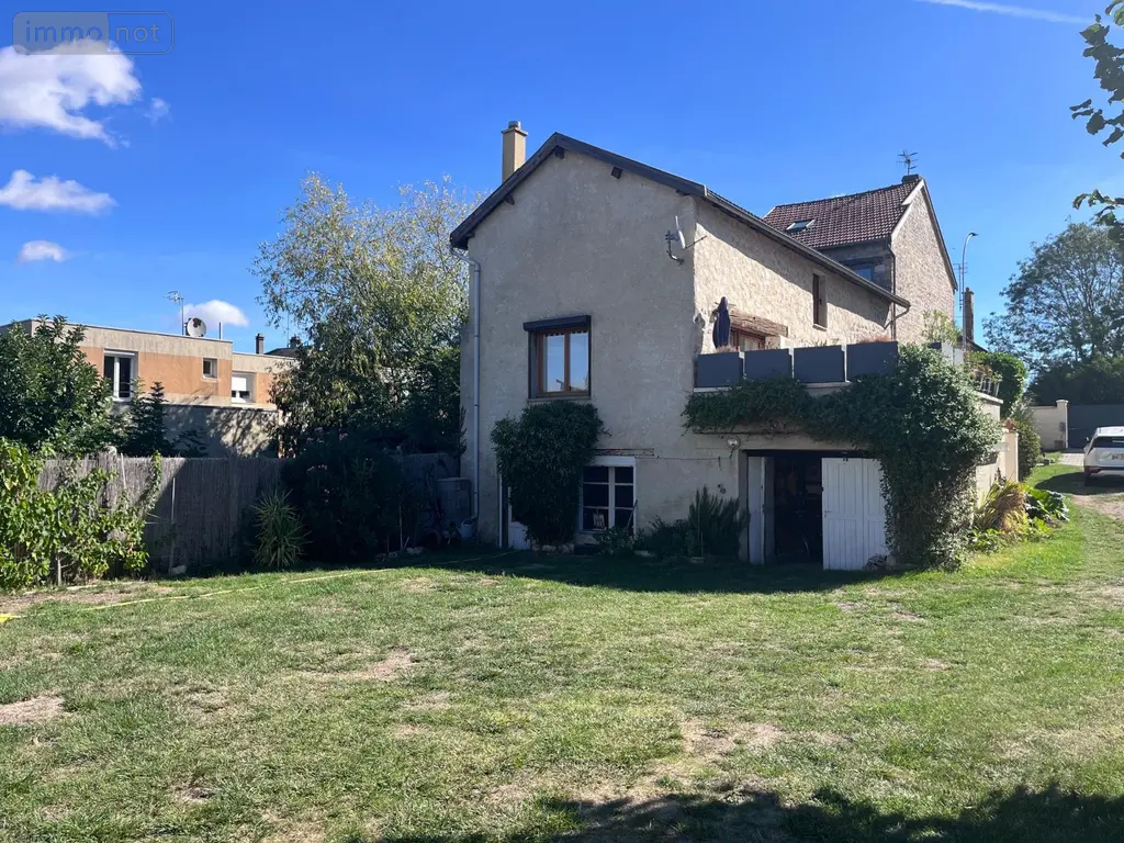 Maison a vendre Fismes 51170 Marne 51 171 m2 7 pièces 335000 euros 51083/VENT/1000 002