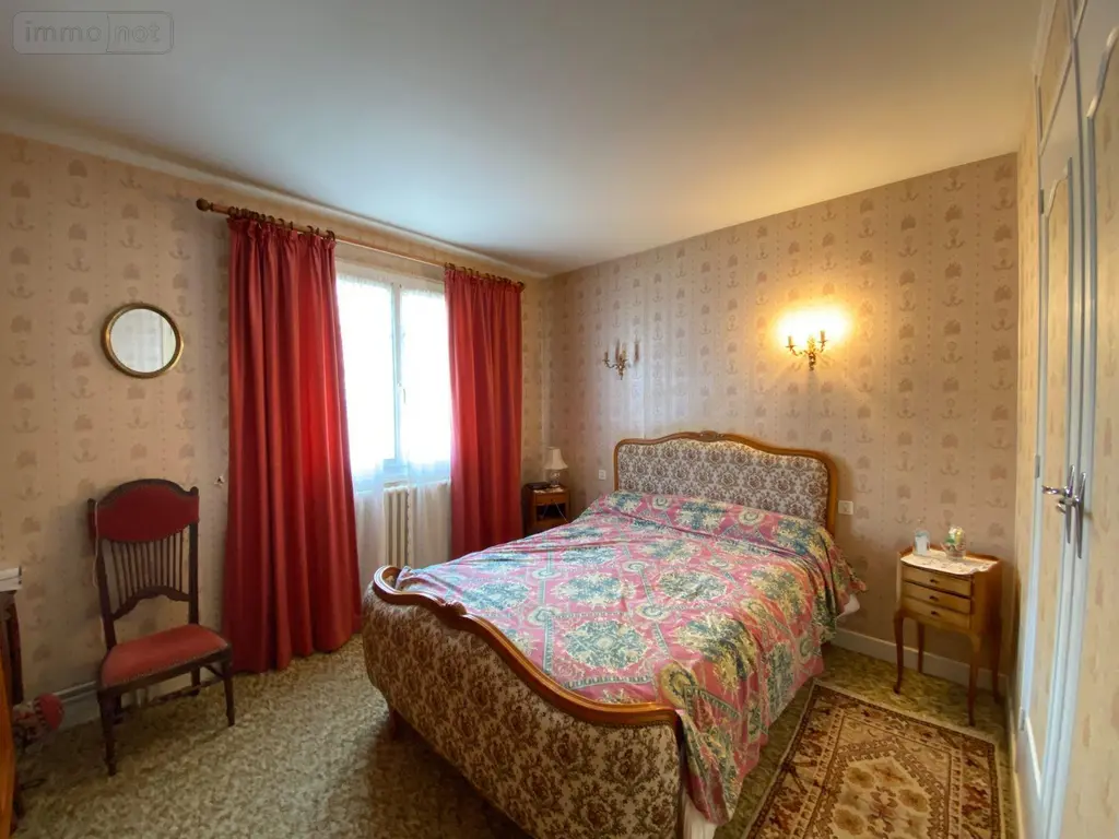 Maison a vendre Raulhac 15800 Cantal 15 70 m2 4 pièces 97520 euros 15061-105 004