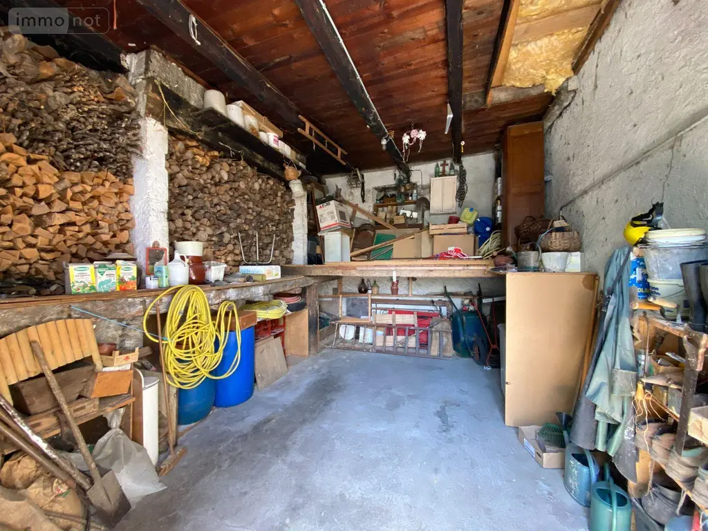 Maison a vendre Raulhac 15800 Cantal 15 70 m2 4 pièces 97520 euros 15061-105 008