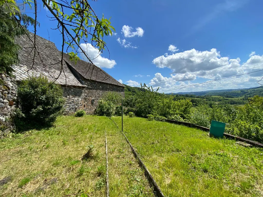 Maison a vendre Raulhac 15800 Cantal 15 70 m2 4 pièces 97520 euros 15061-105 011