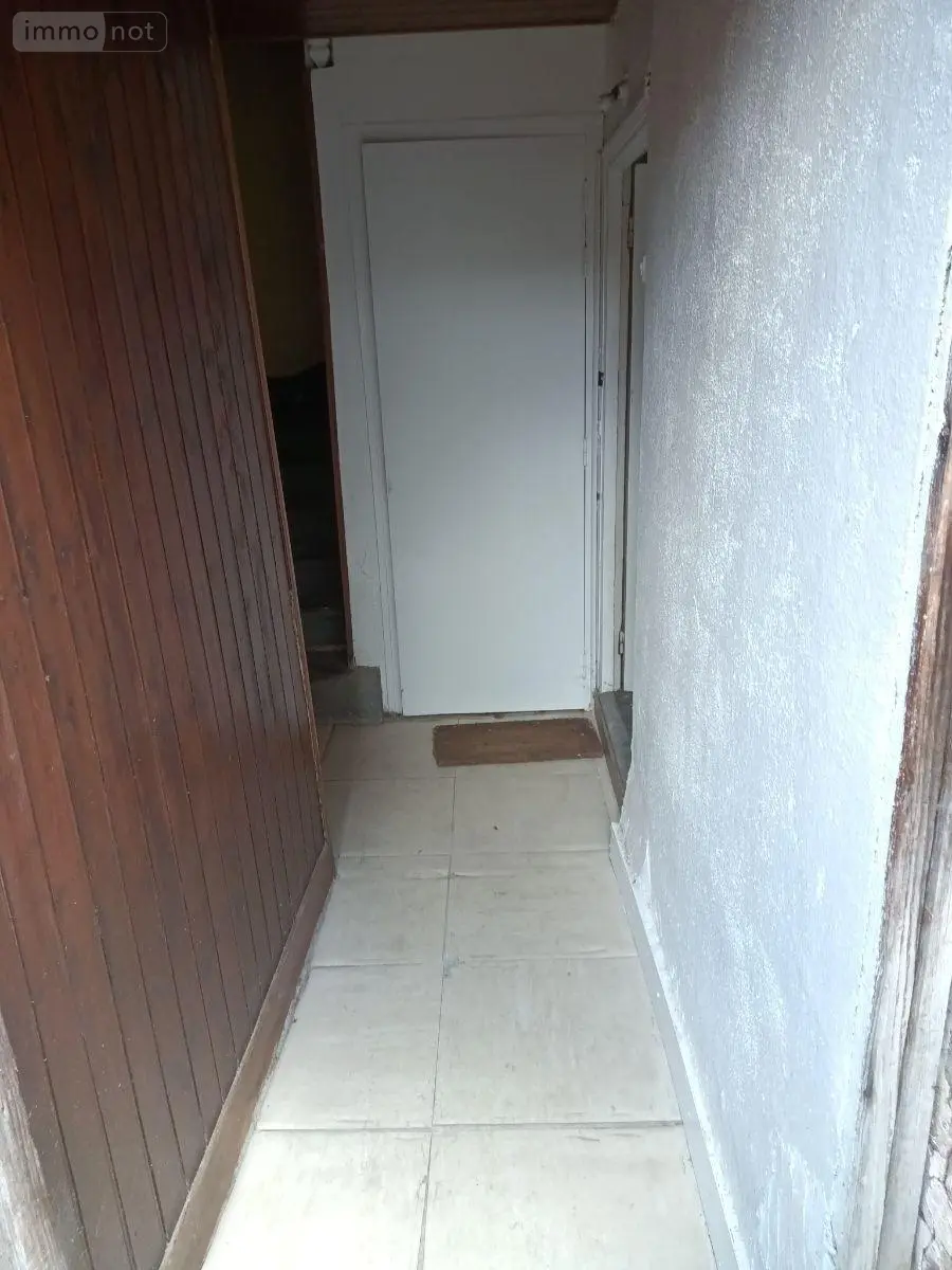Appartement a vendre Caudebec-lès-Elbeuf 76320 Seine-Maritime 76 59 m2 4 pièces 55000 euros 55000 002