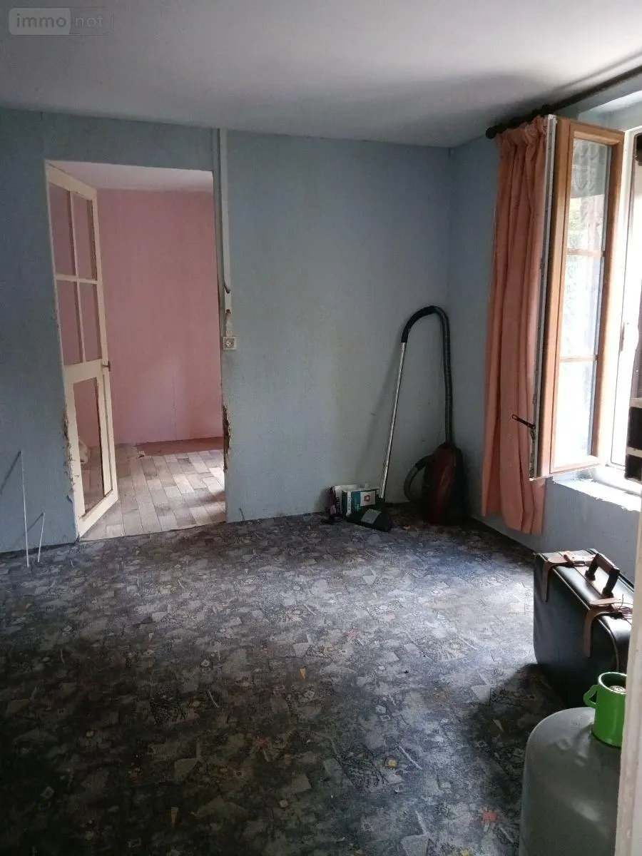 Appartement a vendre Caudebec-lès-Elbeuf 76320 Seine-Maritime 76 59 m2 4 pièces 55000 euros 55000 005